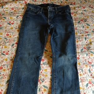Wrangler Q Baby Jeans